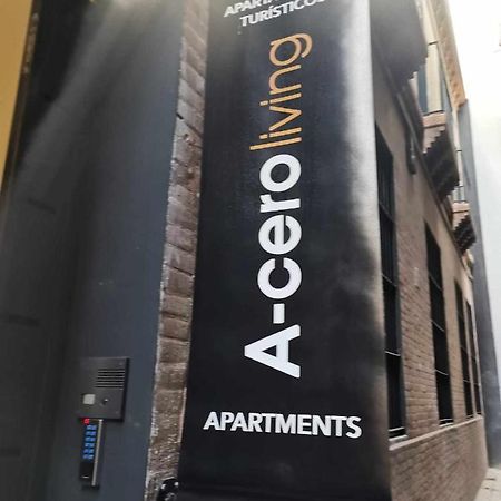 Apartamento Calesa Centro Sevilla Esterno foto