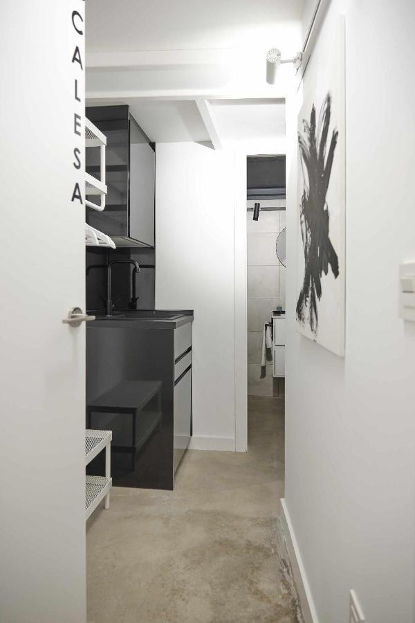 Apartamento Calesa Centro Sevilla Esterno foto