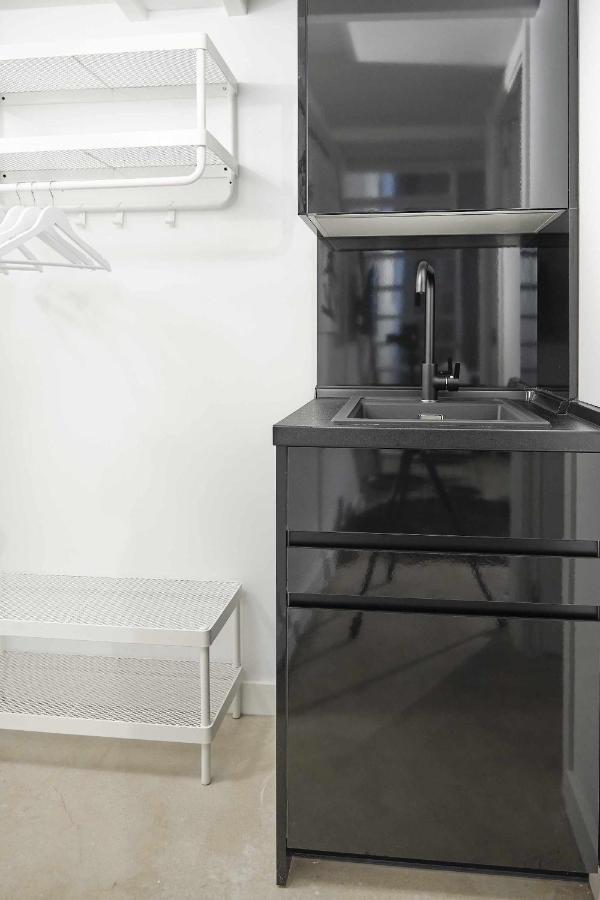Apartamento Calesa Centro Sevilla Esterno foto