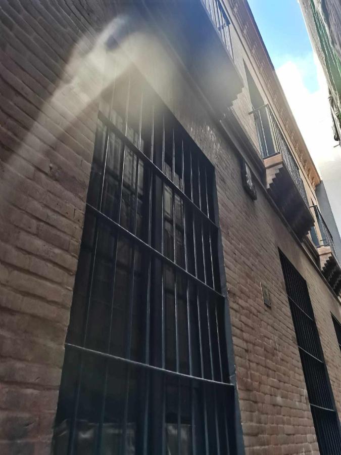 Apartamento Calesa Centro Sevilla Esterno foto