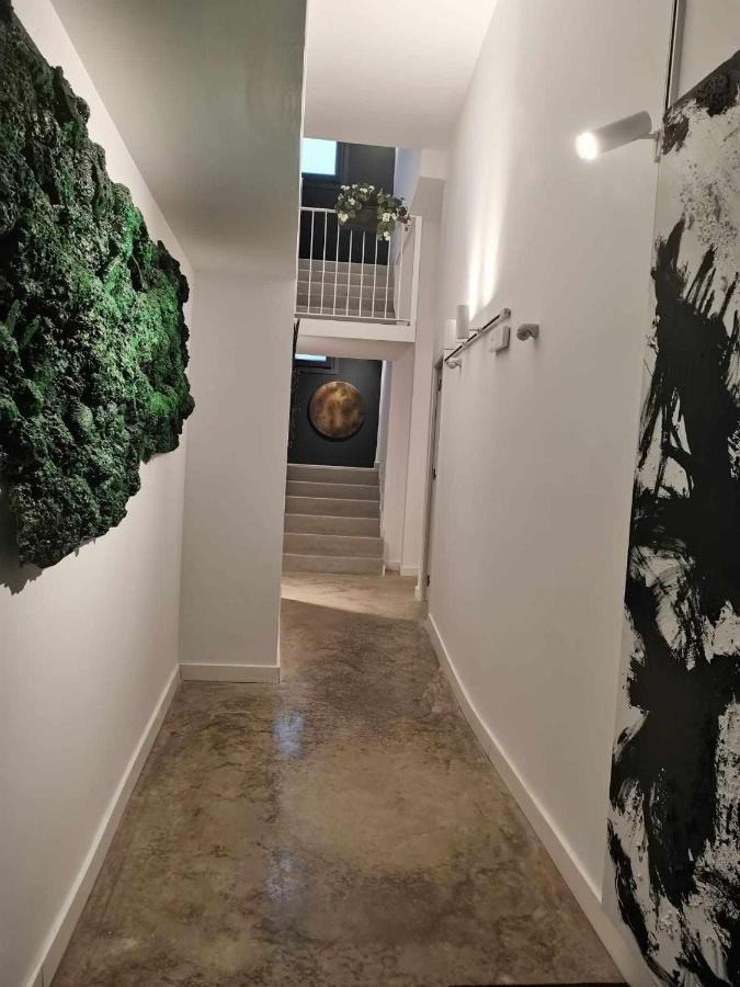 Apartamento Calesa Centro Sevilla Esterno foto