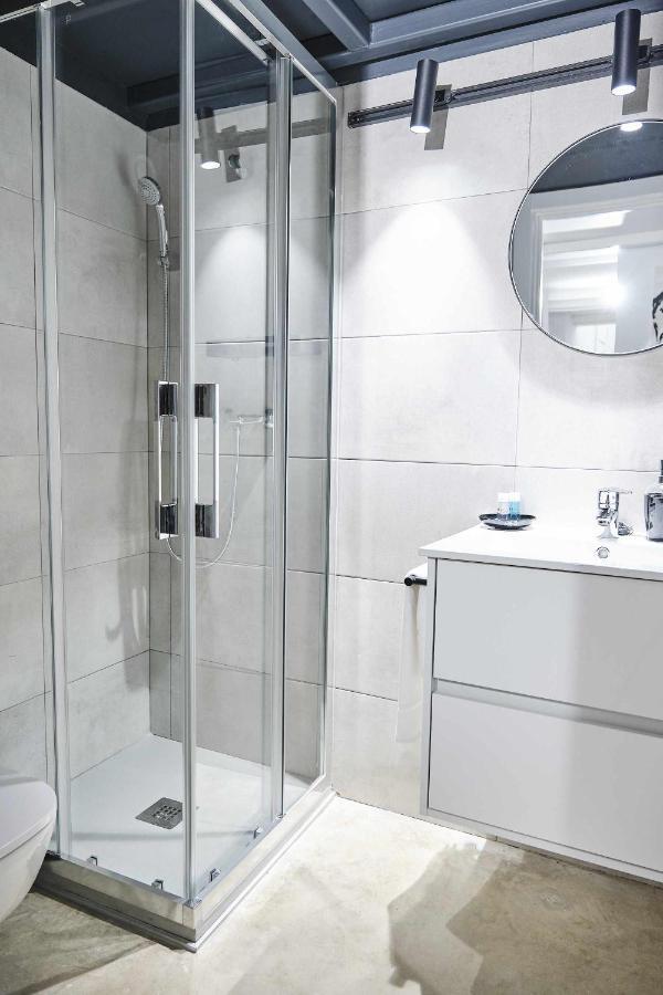 Apartamento Calesa Centro Sevilla Esterno foto