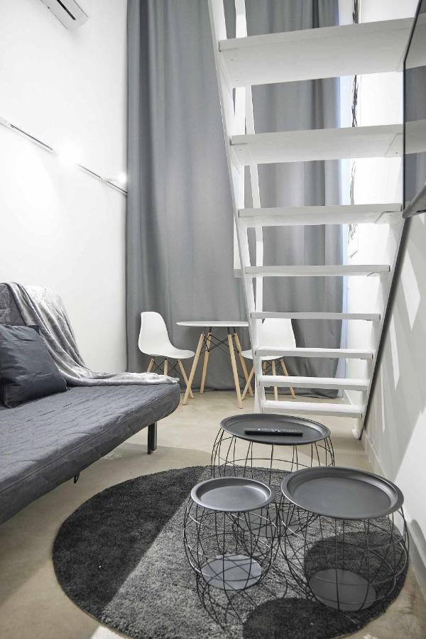 Apartamento Calesa Centro Sevilla Esterno foto