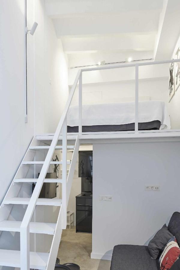 Apartamento Calesa Centro Sevilla Esterno foto